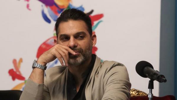 پیمان معادی پیمان معادی,اخبار فیلم و سینما,خبرهای فیلم و سینما,سینمای ایران