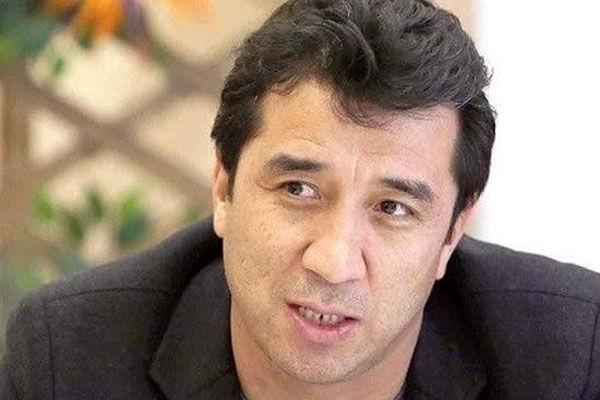 خداداد عزیزی,اخبار فوتبال,خبرهای فوتبال,فوتبال ملی