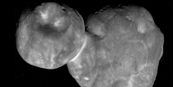 سیارک 2006 QQ23,اخبار علمی,خبرهای علمی,نجوم و فضا