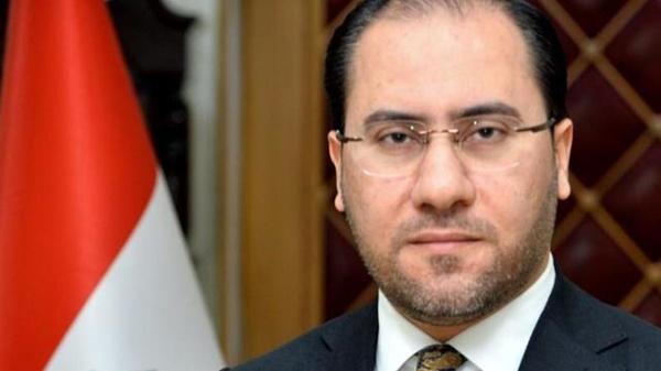احمد الصحاف احمد الصحاف,اخبار سیاسی,خبرهای سیاسی,خاورمیانه