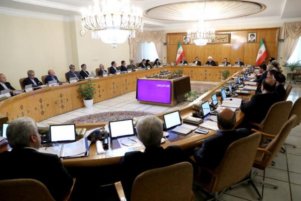 جلسه هیات دولت جلسه هیات دولت,اخبار سیاسی,خبرهای سیاسی,دولت