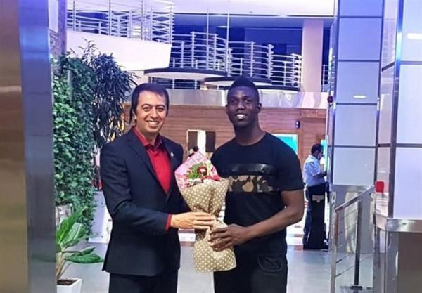 مادیبو مایگا,اخبار فوتبال,خبرهای فوتبال,نقل و انتقالات فوتبال