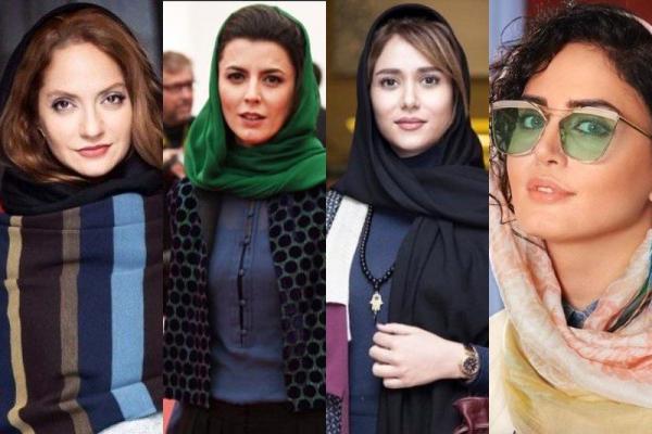 بازیگران زن ایرانی,اخبار فیلم و سینما,خبرهای فیلم و سینما,سینمای ایران