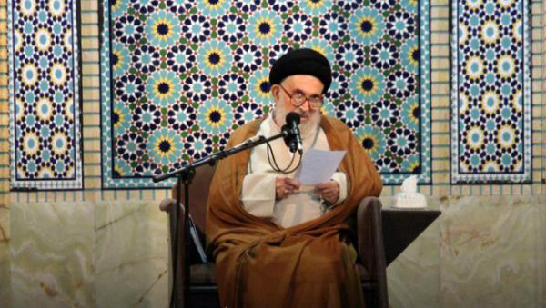 سید علی محمد دستغیب,اخبار سیاسی,خبرهای سیاسی,اخبار سیاسی ایران