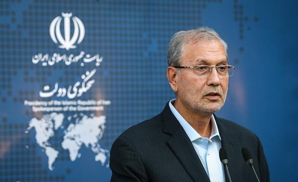 علی ربیعی علی ربیعی,اخبار سیاسی,خبرهای سیاسی,دولت