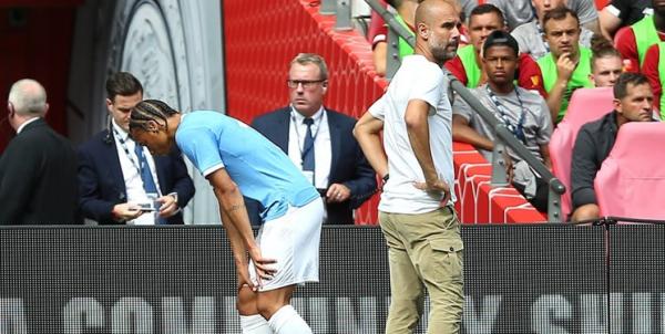 پپ گواردیولا,اخبار فوتبال,خبرهای فوتبال,حواشی فوتبال