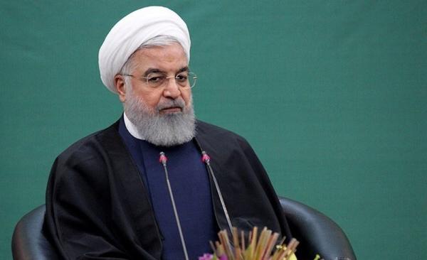 دکتر حسن روحانی,اخبار اقتصادی,خبرهای اقتصادی,اقتصاد کلان