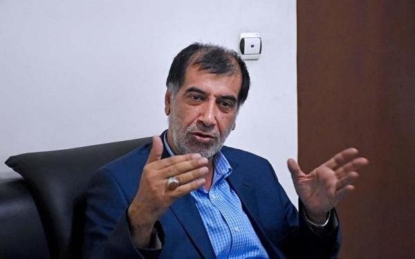 محمدرضا باهنر محمدرضا باهنر,اخبار سیاسی,خبرهای سیاسی,احزاب و شخصیتها