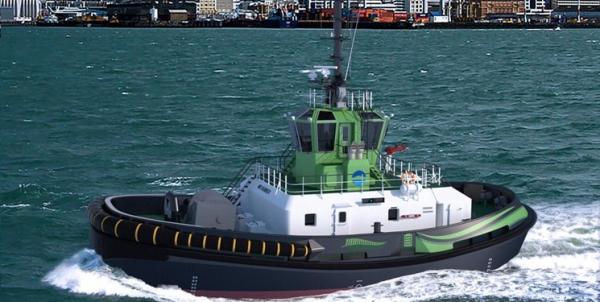 یدک کش برقی RSD E Tug 2513 یدک کش برقی RSD E Tug 2513,اخبار علمی,خبرهای علمی,طبیعت و محیط زیست