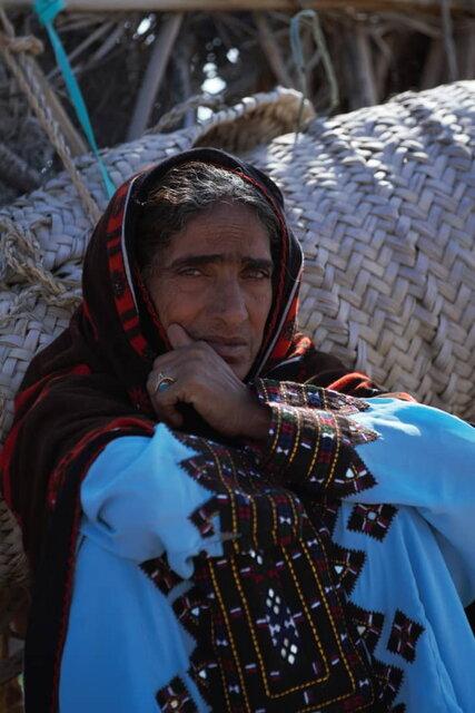 زنان بلوچ,اخبار اجتماعی,خبرهای اجتماعی,خانواده و جوانان
