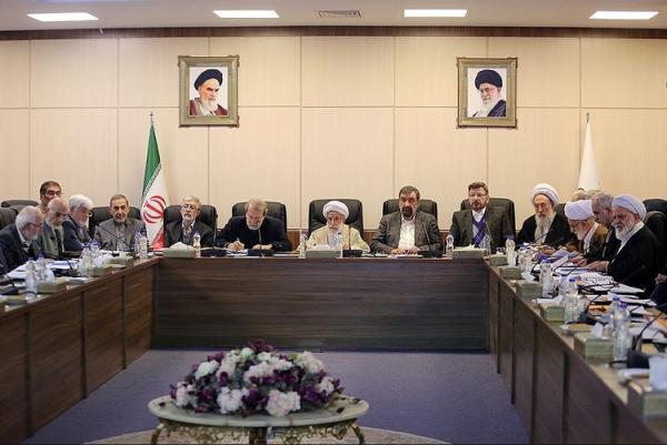 مجمع تشخیص مصلحت نظام مجمع تشخیص مصلحت نظام,اخبار سیاسی,خبرهای سیاسی,اخبار سیاسی ایران