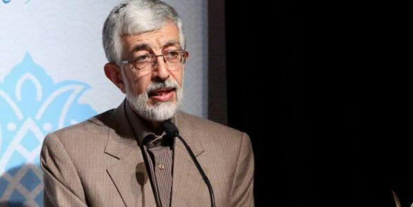 غلامعلی حدادعادل غلامعلی حدادعادل,اخبار سیاسی,خبرهای سیاسی,اخبار سیاسی ایران