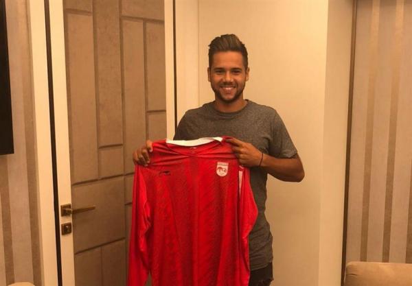 هری فورستر هری فورستر,اخبار فوتبال,خبرهای فوتبال,نقل و انتقالات فوتبال