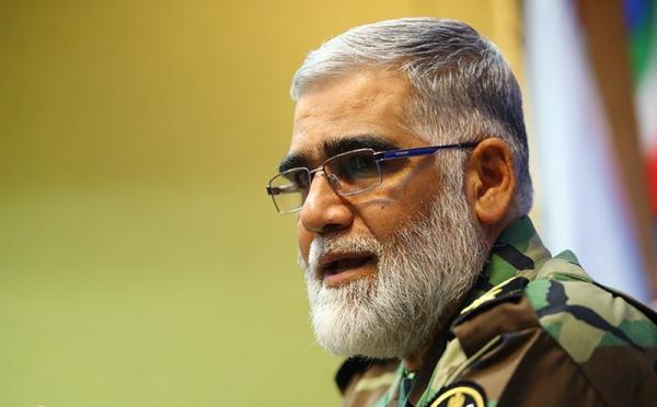 احمدرضا پوردستان,اخبار سیاسی,خبرهای سیاسی,دفاع و امنیت