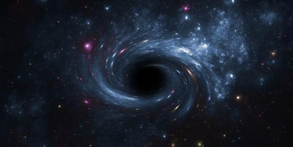 سیاه‌چاله‌,اخبار علمی,خبرهای علمی,نجوم و فضا