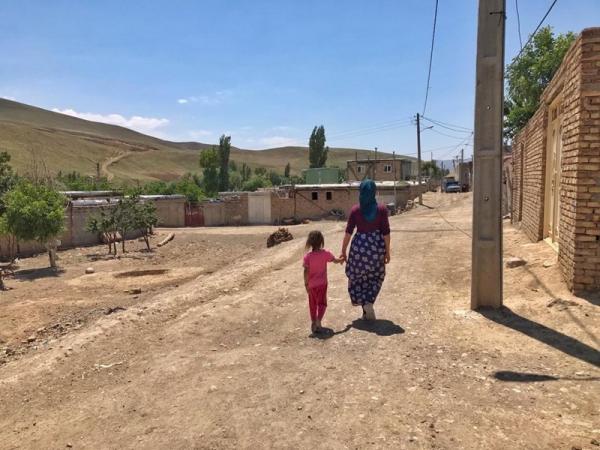 زلزله در روستای اهر,اخبار اجتماعی,خبرهای اجتماعی,شهر و روستا