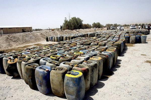 قاچاق سوخت قاچاق سوخت,اخبار اقتصادی,خبرهای اقتصادی,نفت و انرژی