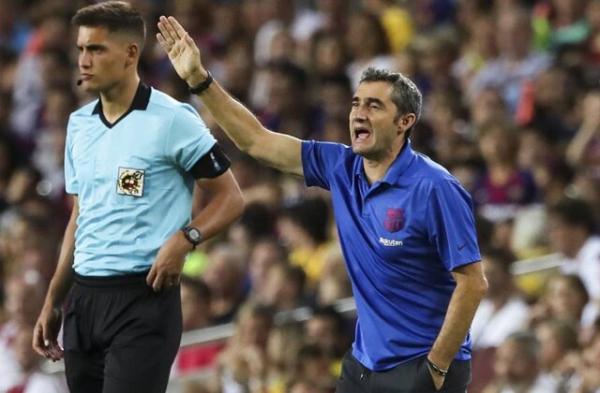 ارنستو والورده,اخبار فوتبال,خبرهای فوتبال,اخبار فوتبال جهان