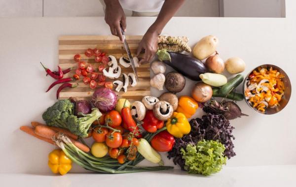 رژیم غذایی سالم رژیم غذایی سالم,اخبار پزشکی,خبرهای پزشکی,تازه های پزشکی