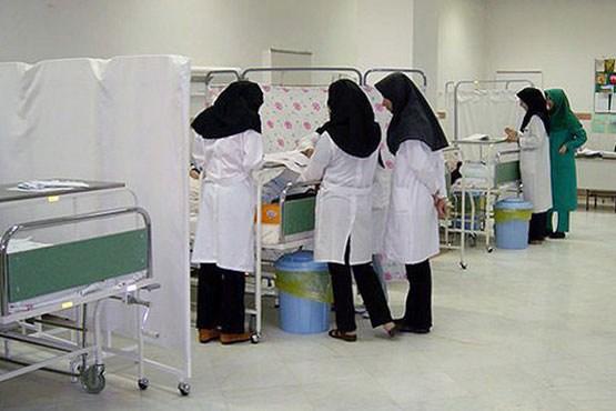 پرستاران پرستاران,اخبار پزشکی,خبرهای پزشکی,بهداشت