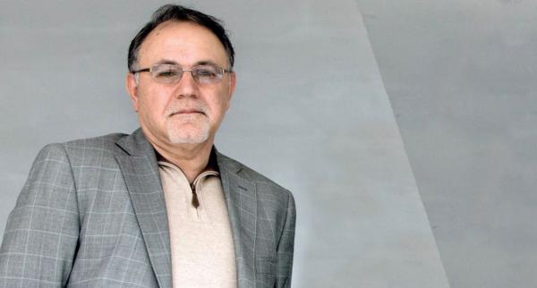 علیرضا علوی‌تبار,اخبار سیاسی,خبرهای سیاسی,احزاب و شخصیتها