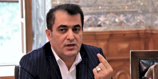 اسماعیلی خلیلزاده اسماعیلی خلیلزاده,اخبار فوتبال,خبرهای فوتبال,لیگ برتر و جام حذفی