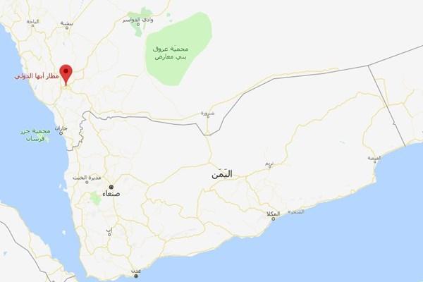 حمله جدید پهپادی به فرودگاه سعودی ابها حمله جدید پهپادی به فرودگاه سعودی ابها,اخبار سیاسی,خبرهای سیاسی,خاورمیانه
