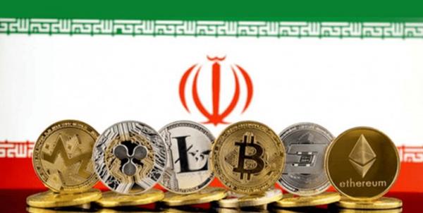 استخراج ارز دیجیتال در ایران استخراج ارز دیجیتال در ایران