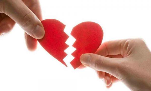 جدایی از رابطه عاطفی,اخبار اجتماعی,خبرهای اجتماعی,خانواده و جوانان