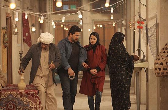 حامد بهداد,اخبار فیلم و سینما,خبرهای فیلم و سینما,سینمای ایران