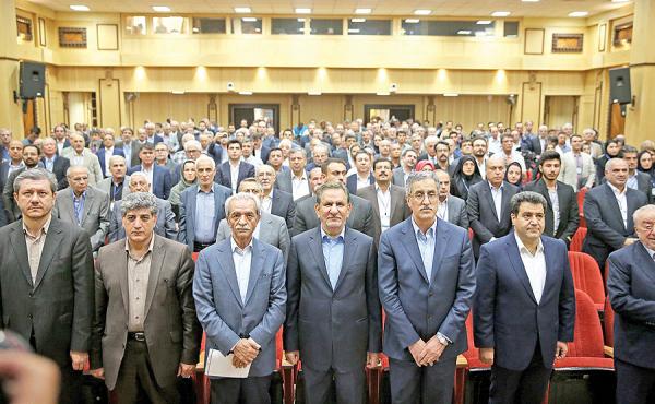 اسحاق جهانگیری اسحاق جهانگیری,اخبار اقتصادی,خبرهای اقتصادی,اقتصاد کلان