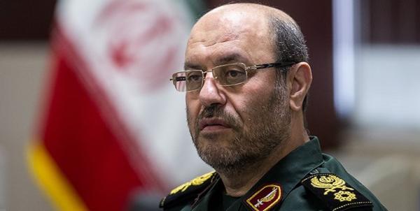 سردار حسین دهقان,اخبار سیاسی,خبرهای سیاسی,دفاع و امنیت