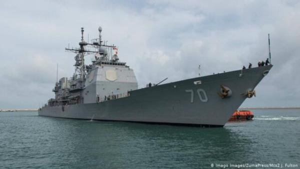 ناوهای آمریکایی,اخبار سیاسی,خبرهای سیاسی,دفاع و امنیت