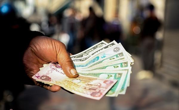 بازار ارز و دلار