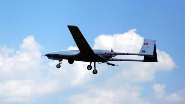 پهپادهای ترکیه,اخبار سیاسی,خبرهای سیاسی,خاورمیانه