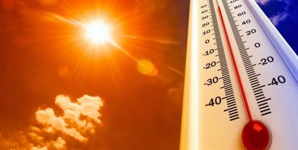 درجه حرارت بالا در تابستان,اخبار علمی,خبرهای علمی,طبیعت و محیط زیست