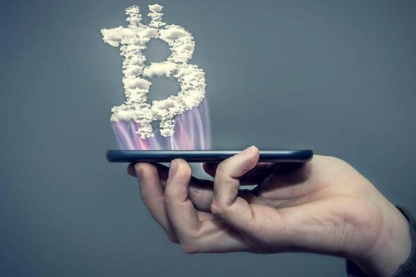 بیت کوین بیت کوین,اخبار دیجیتال,خبرهای دیجیتال,موبایل و تبلت