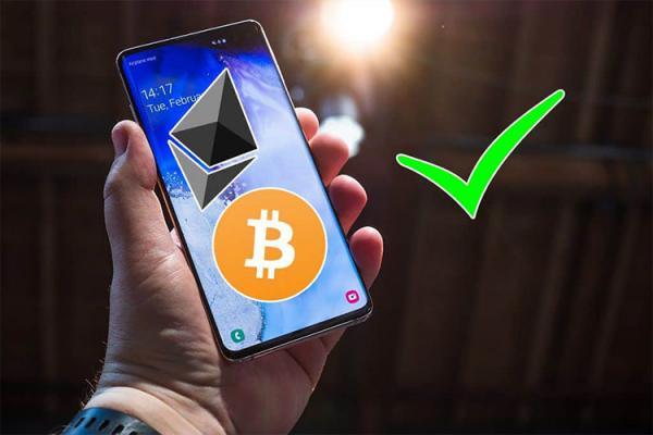 بیت کوین بیت کوین,اخبار دیجیتال,خبرهای دیجیتال,موبایل و تبلت