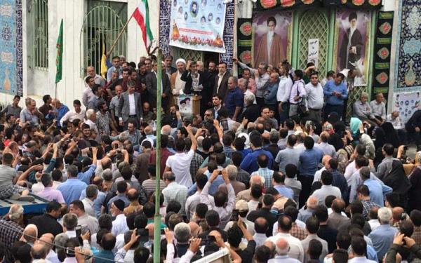 محمود احمدی‌نژاد,اخبار سیاسی,خبرهای سیاسی,اخبار سیاسی ایران