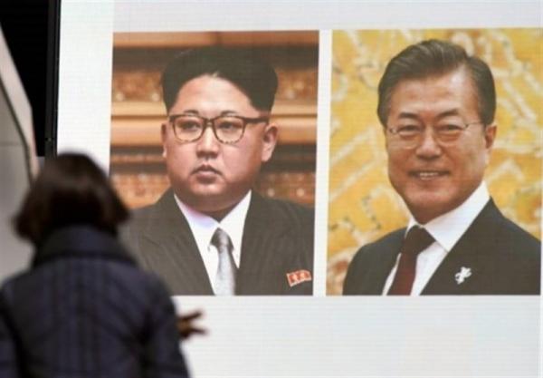 رهبران کره شمالی و جنوبی,اخبار سیاسی,خبرهای سیاسی,اخبار بین الملل