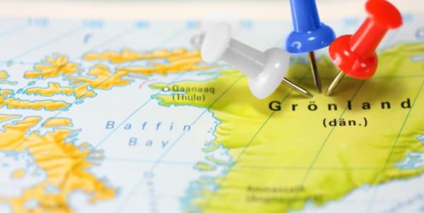 سرزمین گرینلند سرزمین گرینلند,اخبار سیاسی,خبرهای سیاسی,اخبار بین الملل