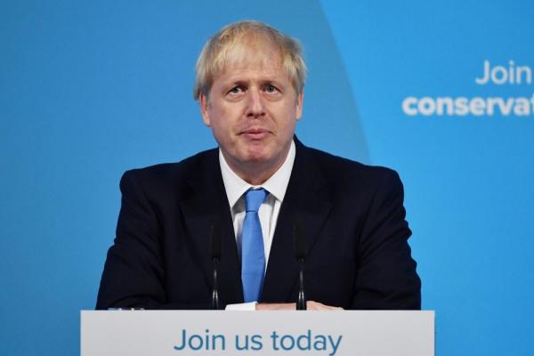 بوریس جانسون,اخبار سیاسی,خبرهای سیاسی,سیاست خارجی