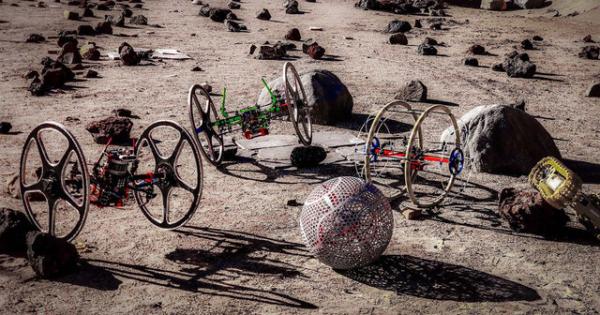 ماموریتهای فضایی ماموریتهای فضایی,اخبار علمی,خبرهای علمی,نجوم و فضا