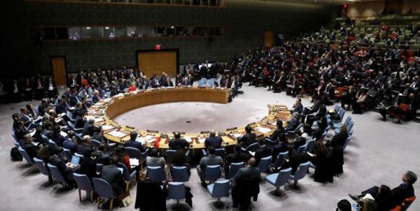 نشست شورای امنیت سازمان ملل,اخبار سیاسی,خبرهای سیاسی,اخبار بین الملل
