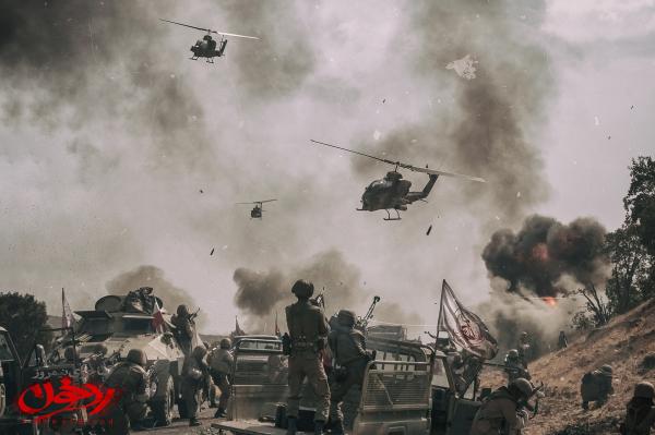 فیلم سینمایی ماجرای نیمروز ۲,اخبار فیلم و سینما,خبرهای فیلم و سینما,سینمای ایران