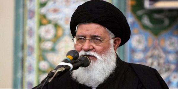 آیت الله سید احمد علمالهدی آیت الله سید احمد علمالهدی,اخبار سیاسی,خبرهای سیاسی,اخبار سیاسی ایران