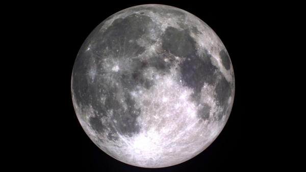 چاله‌های کره ماه,اخبار علمی,خبرهای علمی,نجوم و فضا