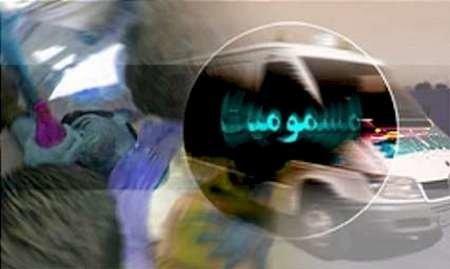 مسمومیت تنفسی کرگران در قزوین مسمومیت تنفسی کرگران در قزوین,اخبار پزشکی,خبرهای پزشکی,بهداشت