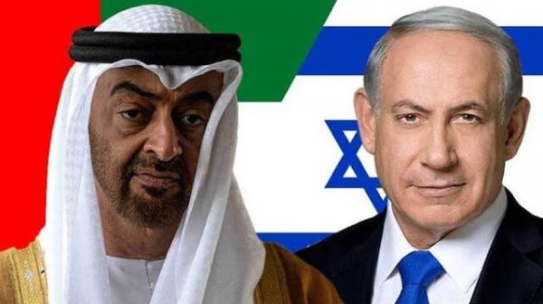 قرارداد امارات با اسرائیل,اخبار سیاسی,خبرهای سیاسی,دفاع و امنیت