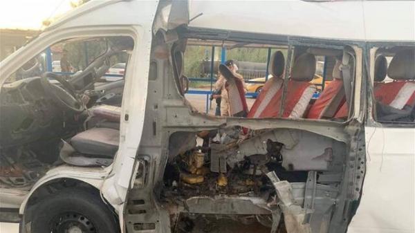 انفجار در کربلا,اخبار سیاسی,خبرهای سیاسی,خاورمیانه